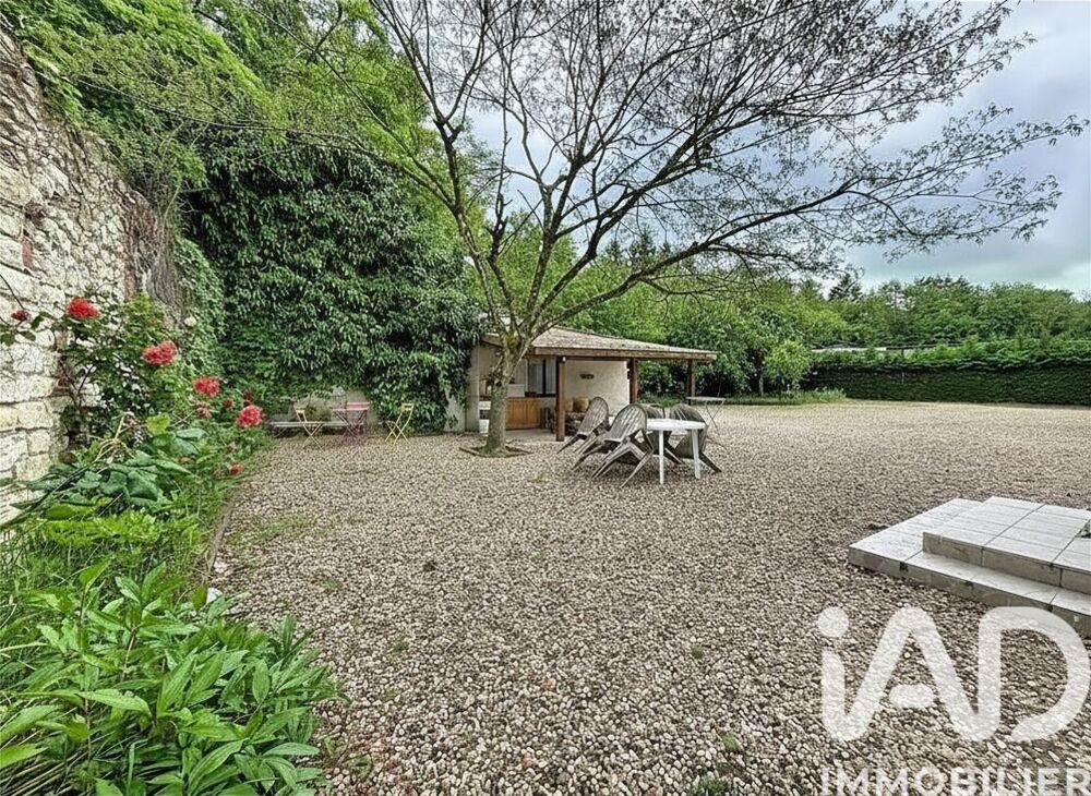 Vente Maison/villa 3 pièces