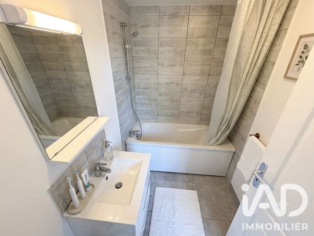 Vente Maison de ville 4 pièces