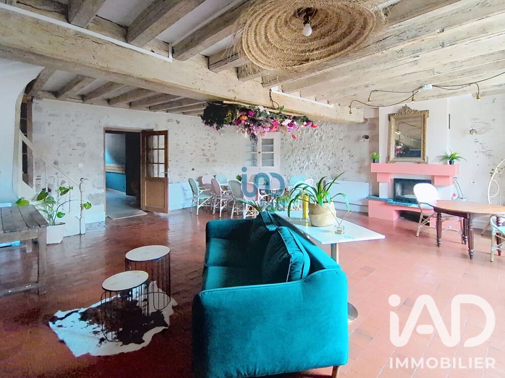Vente Maison/villa 10 pièces