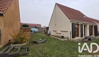  Maison à vendre 4 pièces 85 m²