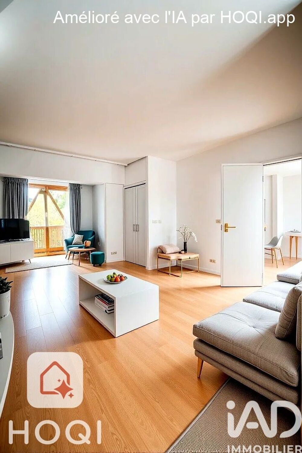 Vente Maison traditionnelle 3 pièces