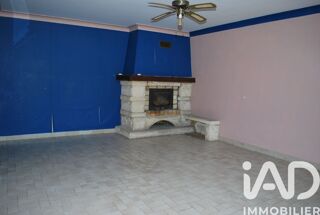  Maison � vendre 8 pi�ces 130 m�