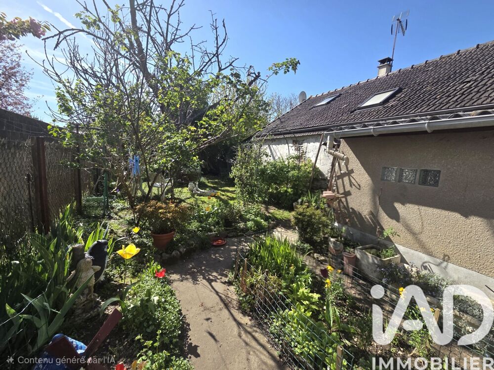 Vente Maison/villa 2 pièces