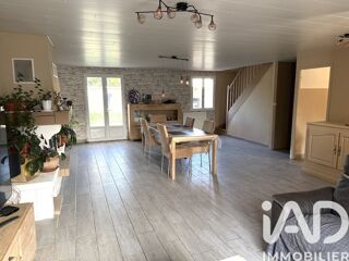  Maison à vendre 7 pièces 117 m²