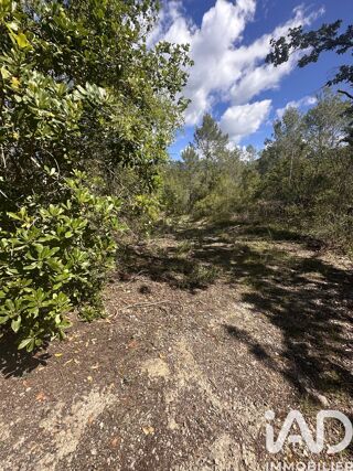  Terrain � vendre 19030 m�