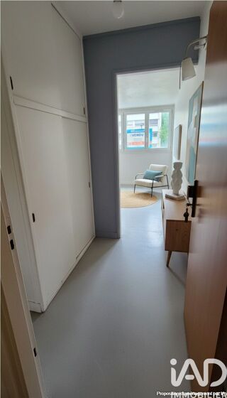  Appartement � vendre 2 pi�ces 38 m�