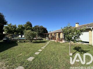 Maison à vendre 6 pièces 140 m²