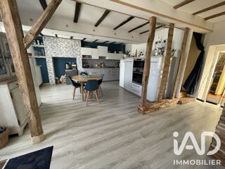 Maison à vendre 5 pièces 115 m²