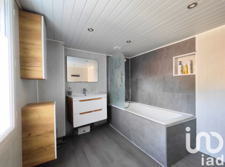  Maison à vendre 7 pièces 170 m²