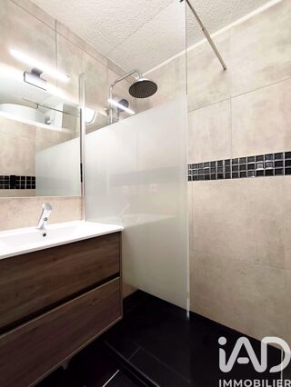  Appartement à vendre 3 pièces 38 m²