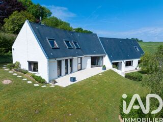  Maison � vendre 8 pi�ces 184 m�