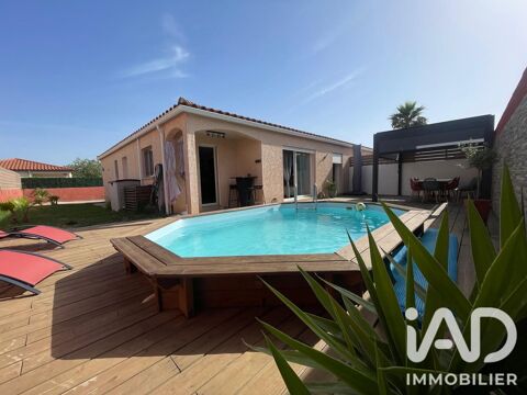   Vente Maison traditionnelle 4 pièces Maison - 4 pièce(s) - 88 m²