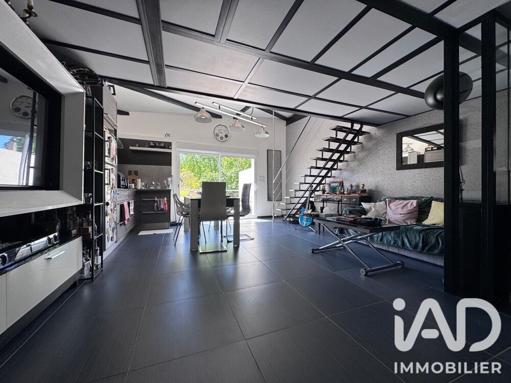 Vente Maison Vente Maison/villa 3 pièces La rochelle