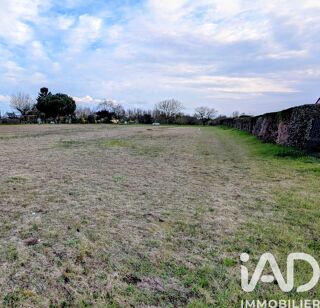  Terrain à vendre 1840 m²