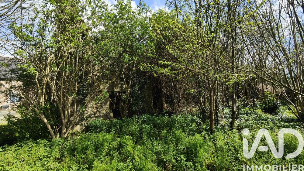 Vente Maison Vente Longère 1 pièce Sens-de-bretagne