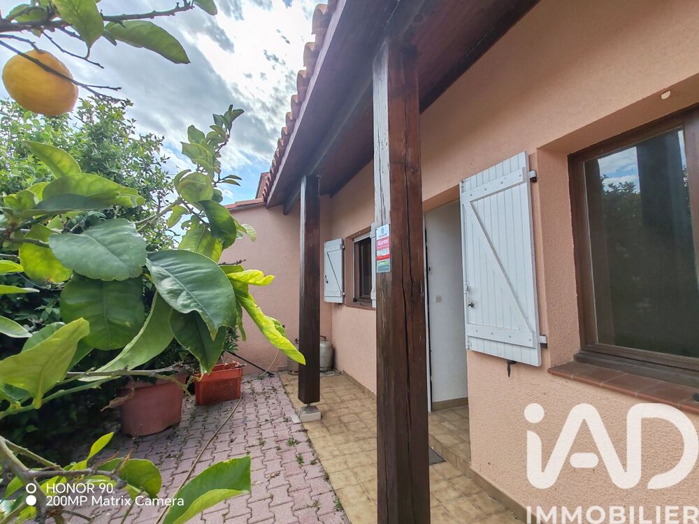 Vente Maison traditionnelle 4 pièces