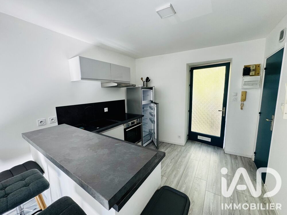Vente Appartement Vente Studio 1 pièce Vienne