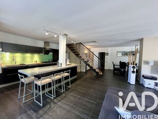  Maison à vendre 5 pièces 182 m²