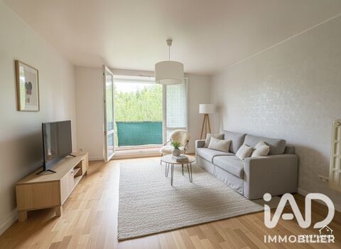   Vente Appartement 5 pièces Appartement - 5 pièce(s) - 92 m²