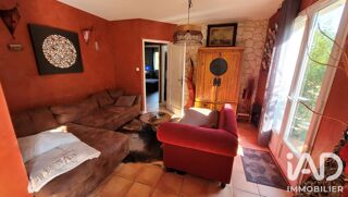  Maison à vendre 5 pièces 122 m²
