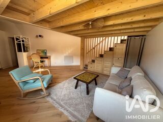  Appartement à vendre 2 pièces 44 m²