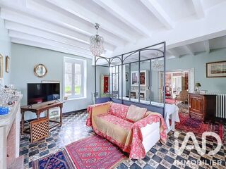 Maison à vendre 4 pièces 137 m²