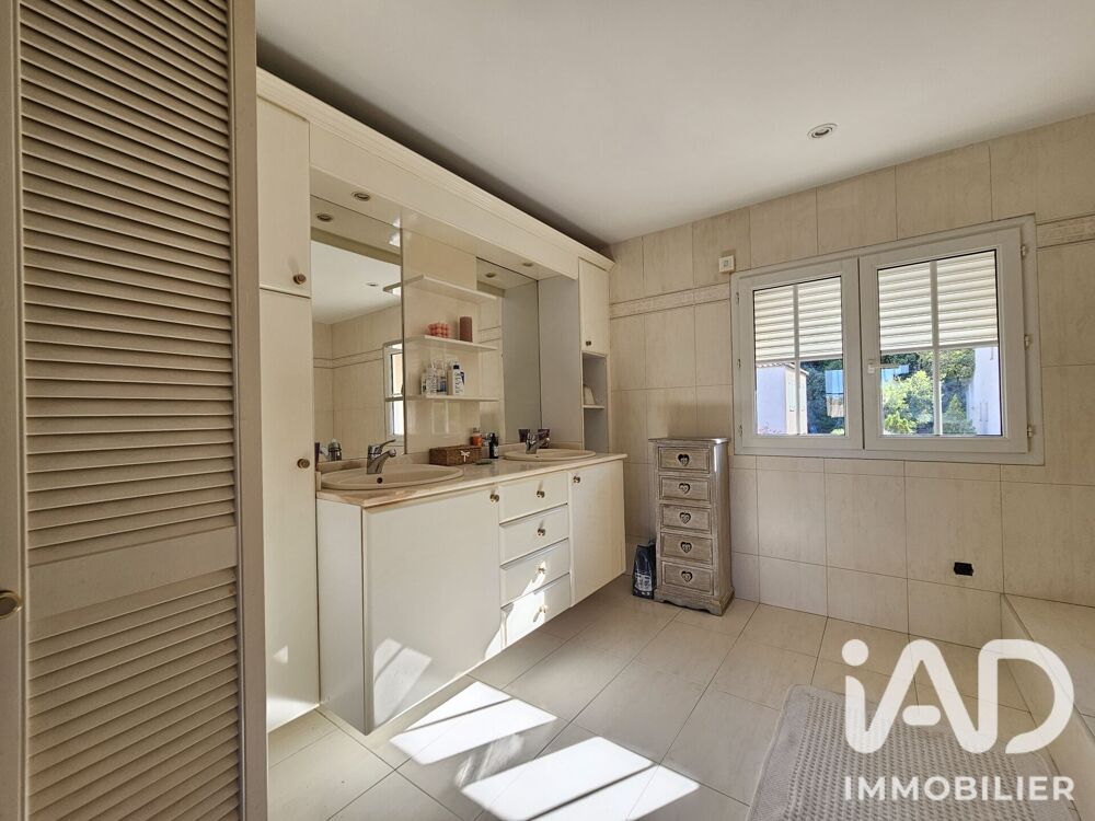 à vendre  Maison Marseille 9