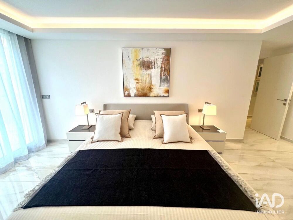 à vendre  Appartement Cannes (06400)