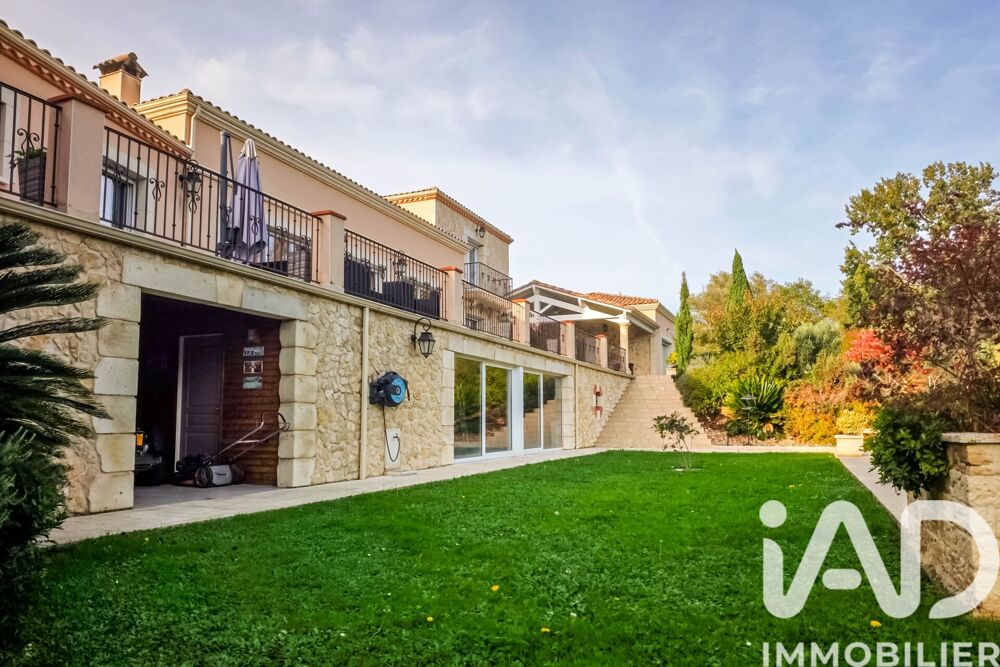 Vente Maison traditionnelle 8 pièces