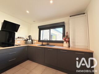  Maison à vendre 5 pièces 155 m²