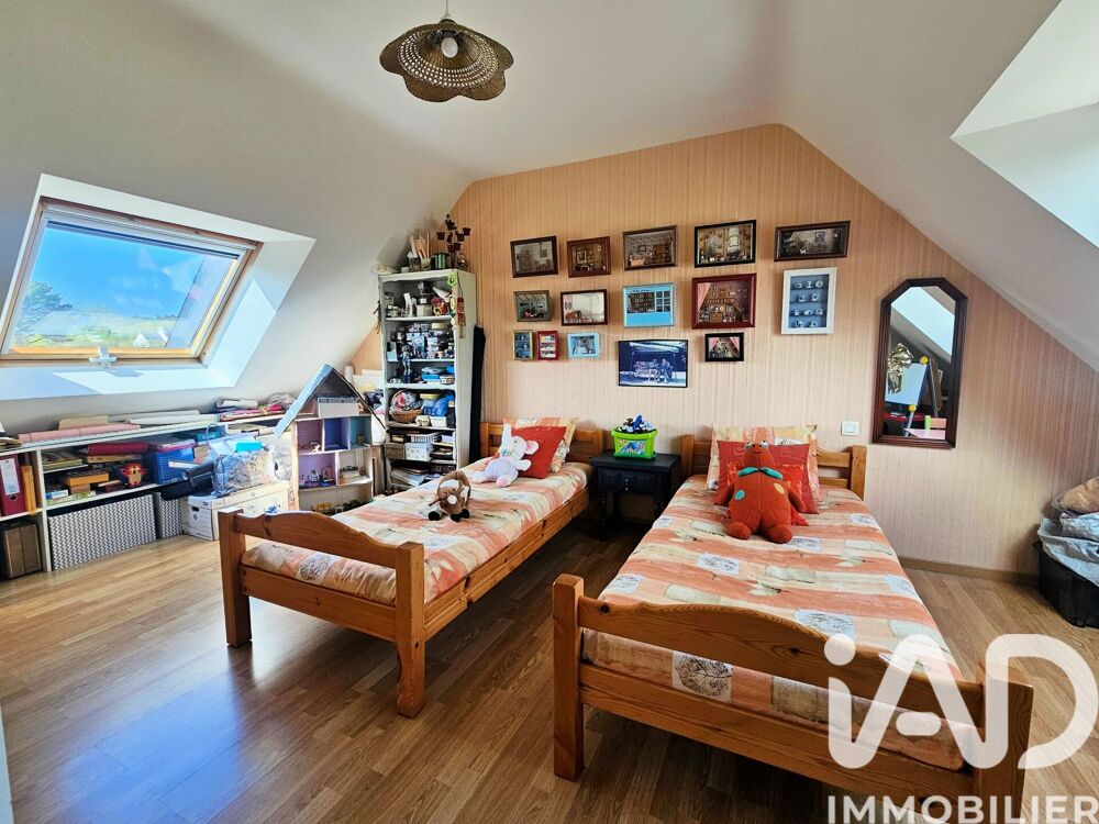 à vendre  Maison Plouhinec (56680)
