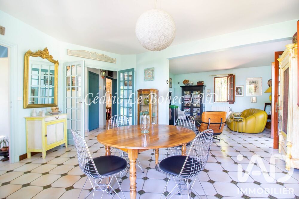 Vente Maison d'architecte 7 pièces