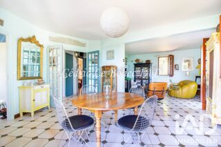  Maison à vendre 7 pièces 157 m²