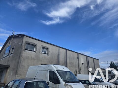   Vente Boutique/Local commercial 490 m&sup2; 