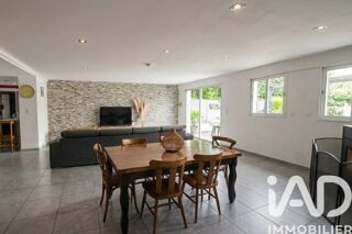  Maison à vendre 5 pièces 180 m²