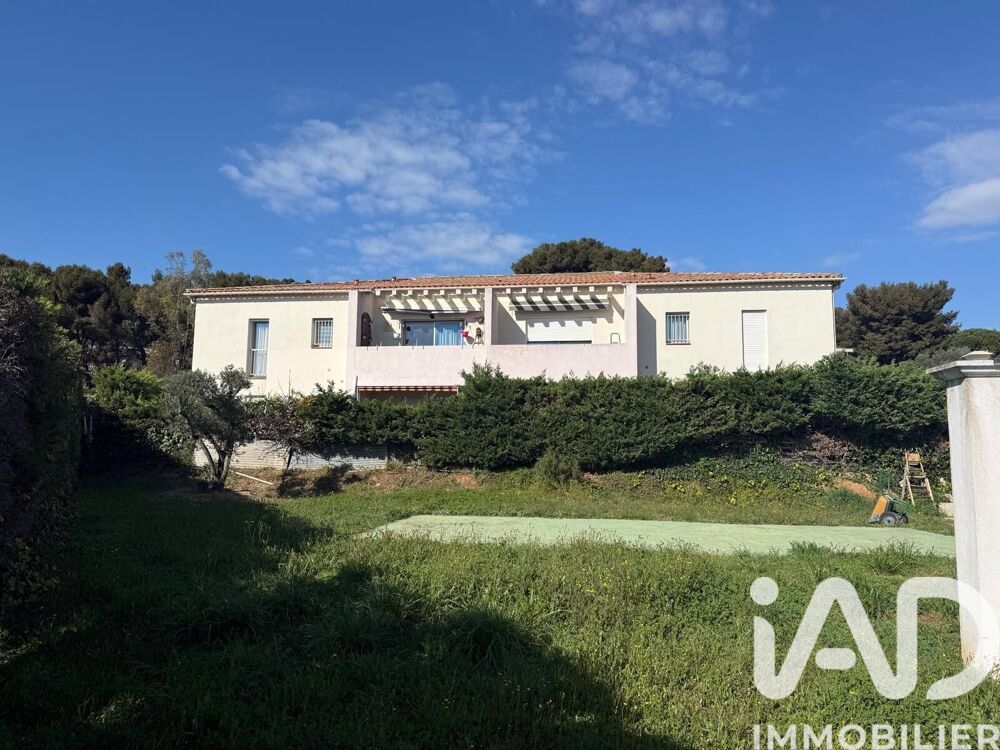 Vente Immeuble Vente Immeuble 930 m&sup2; Six-fours-les-plages