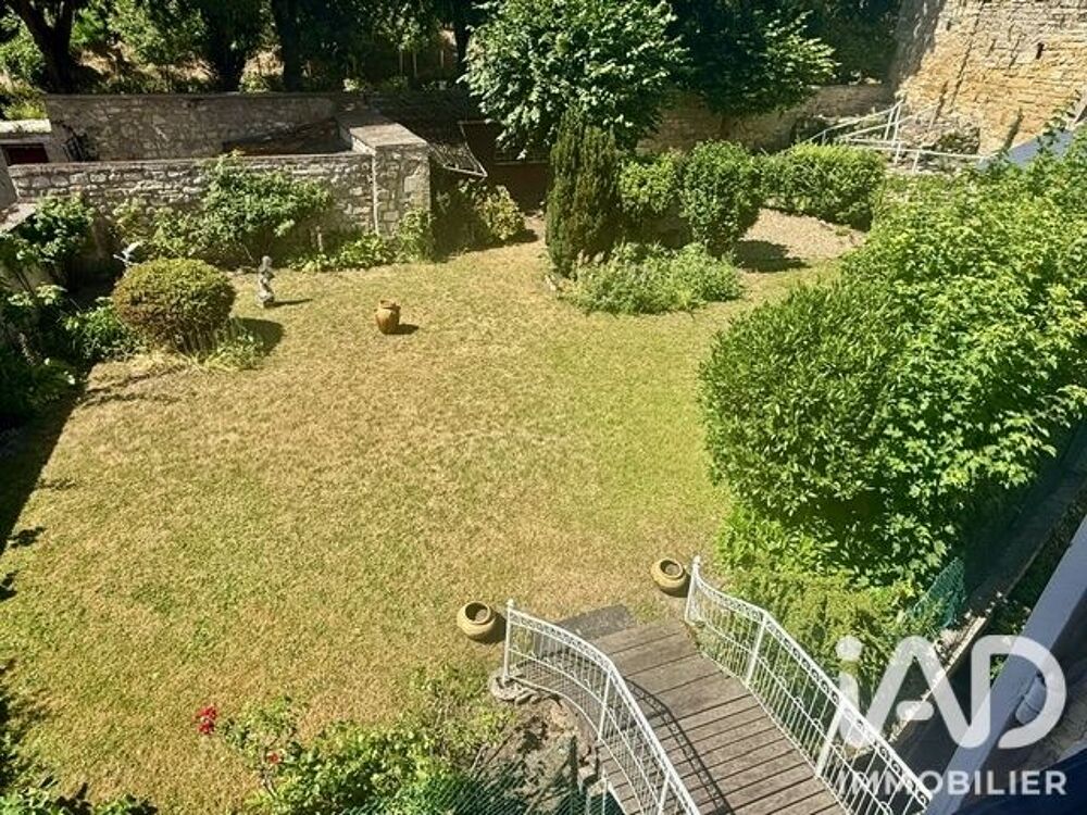 Vente Duplex 6 pièces