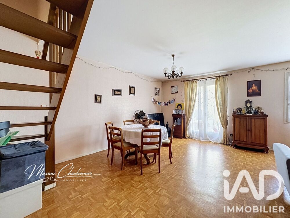 Vente Maison Vente Maison/villa 4 pièces Vert-saint-denis