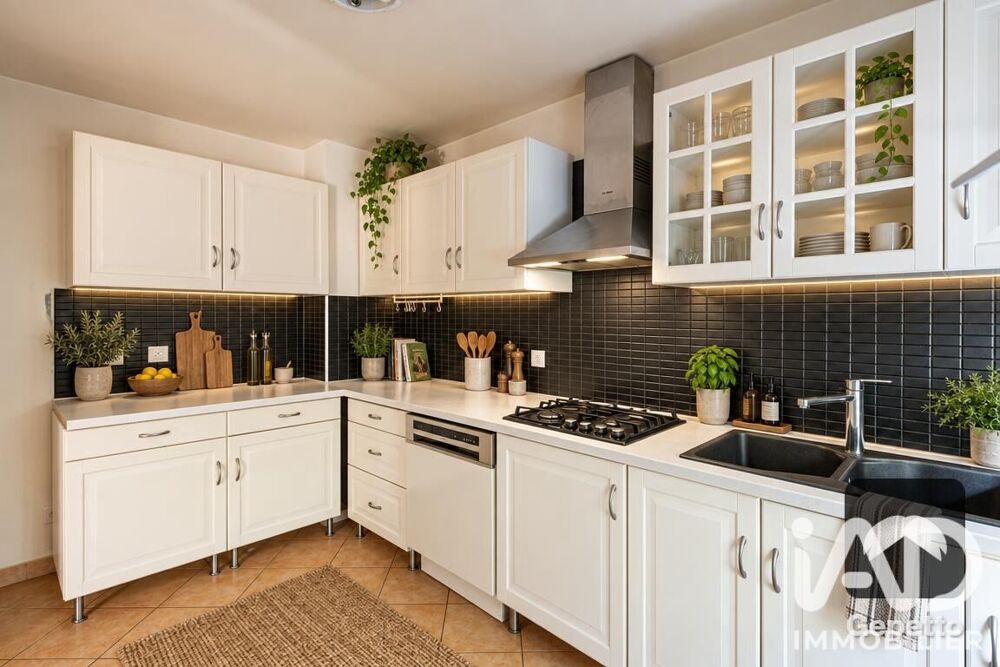 Vente Maison Vente Maison/villa 4 pièces Rueil-malmaison