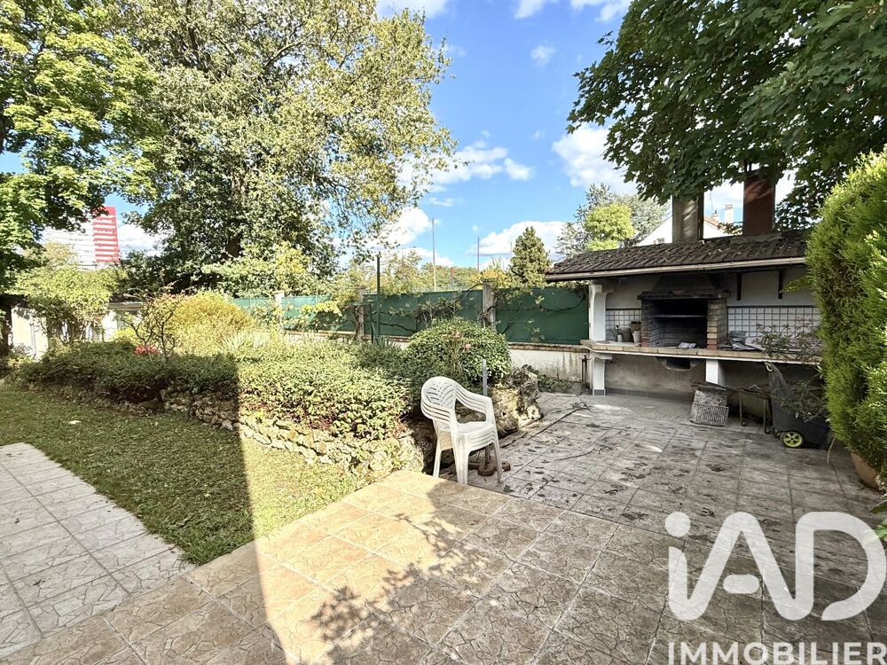 Vente Maison/villa 8 pièces