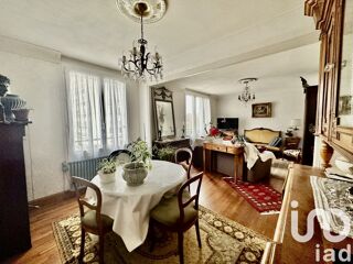  Maison à vendre 7 pièces 120 m²