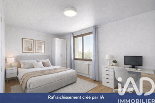  Maison à vendre 5 pièces 175 m²