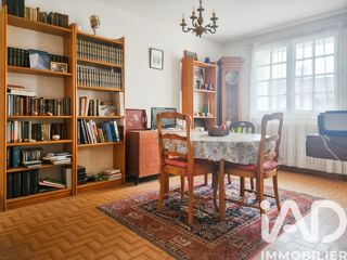  Maison � vendre 4 pi�ces 79 m�