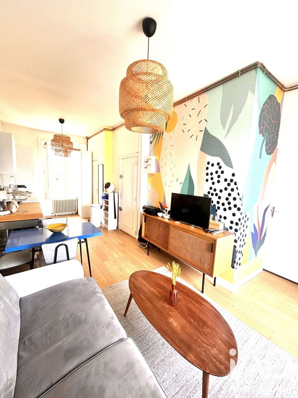 Vente Appartement Vente Appartement 2 pièces Dinard