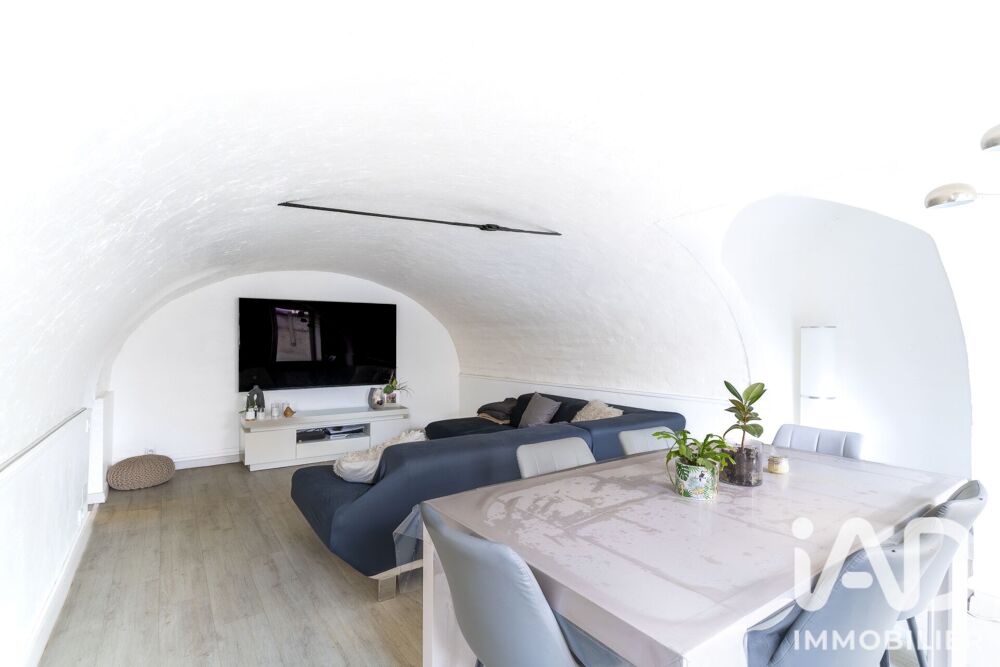 Vente Maison de ville 4 pièces