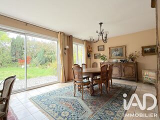  Maison à vendre 5 pièces 118 m²