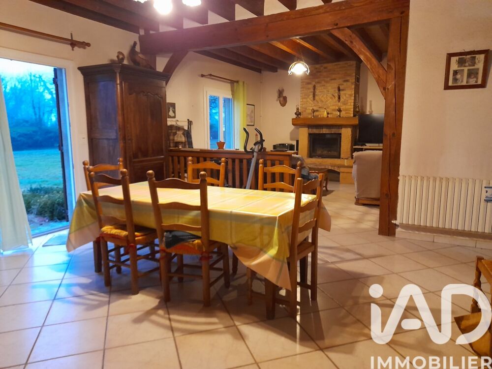 Vente Maison/villa 5 pièces