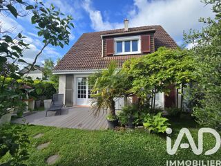  Maison � vendre 6 pi�ces 115 m�