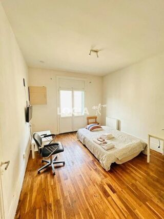  Appartement à louer 1 pièce 18 m²