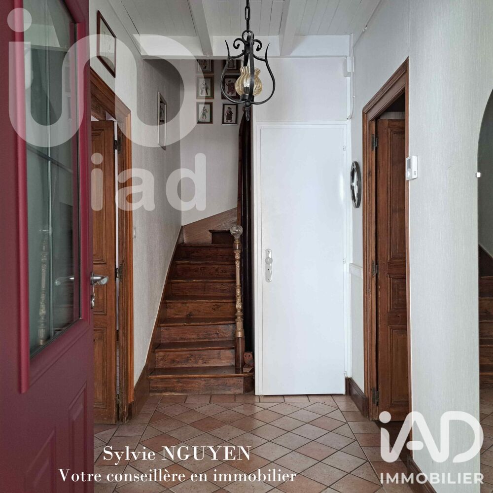 Vente Maison Vente Maison/villa 4 pièces Magnac sur touvre